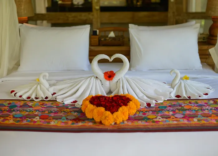Purana Boutique Resort
