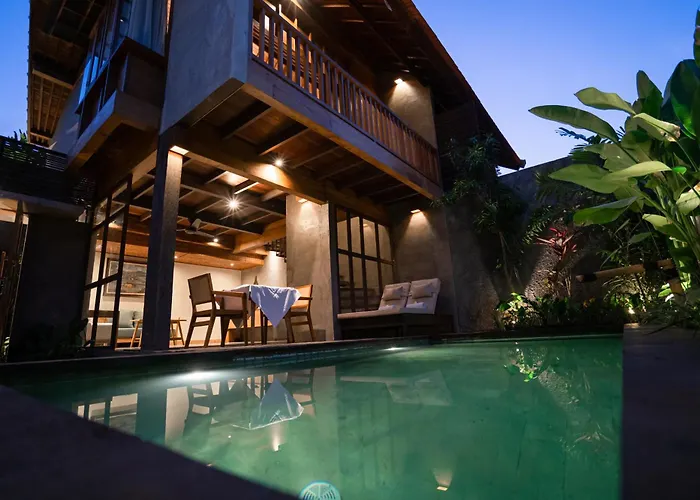 Purana Boutique Resort