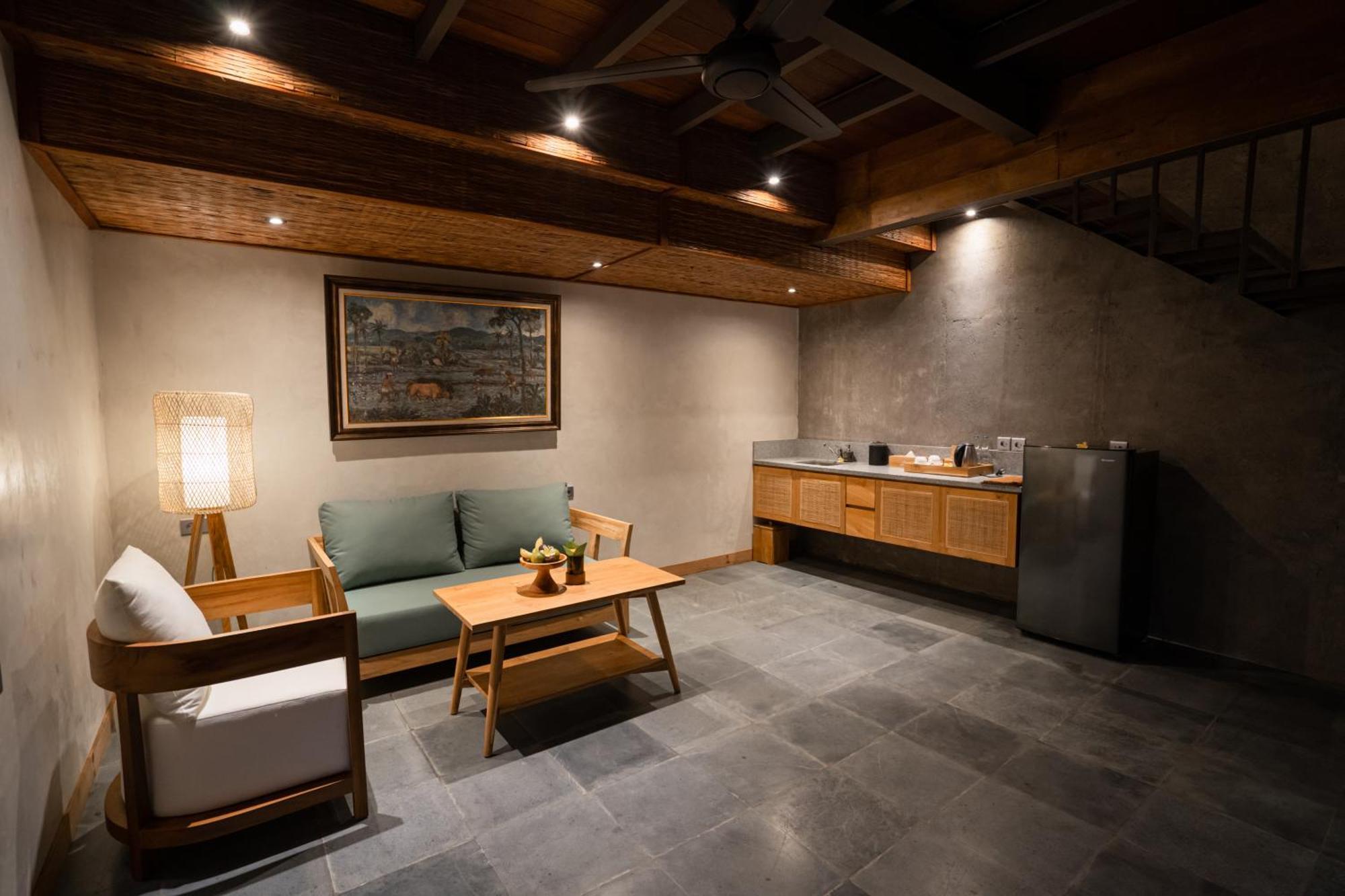 Purana Boutique Ubud