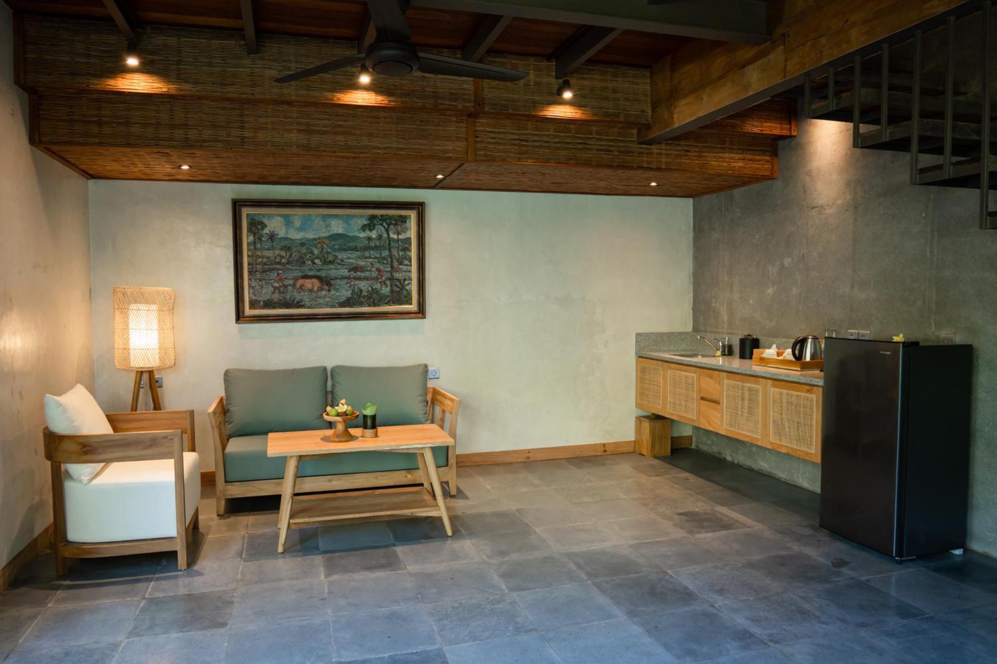 Resort Purana Boutique Ubud (Bali)