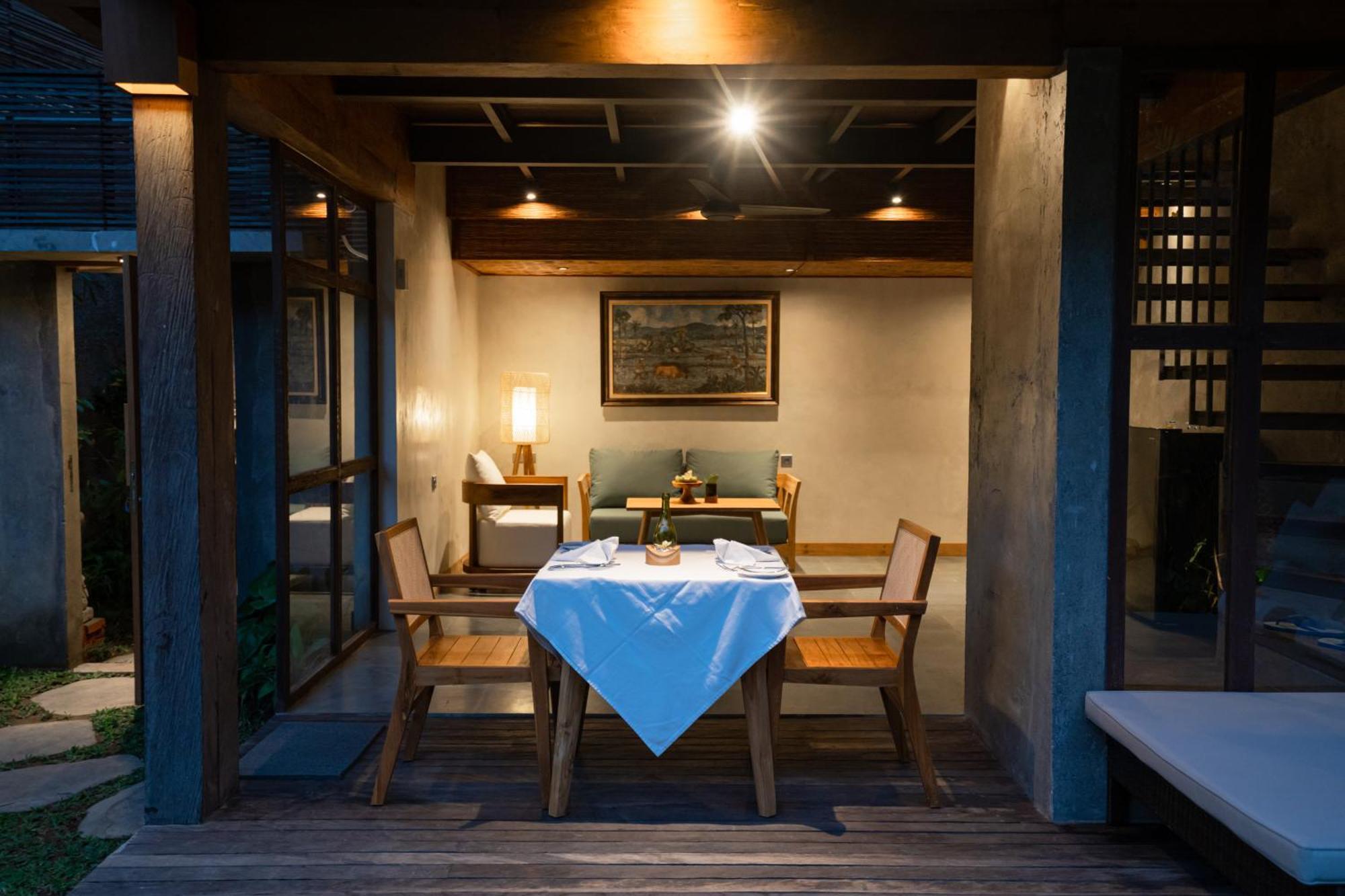 Resort Purana Boutique 5*