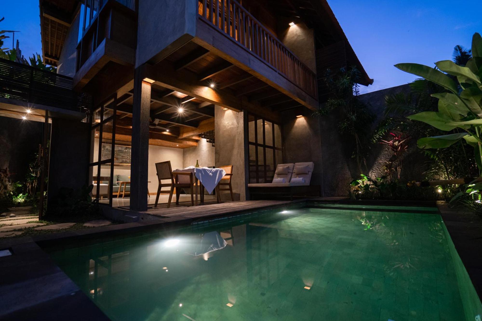 Purana Boutique Resort 5*