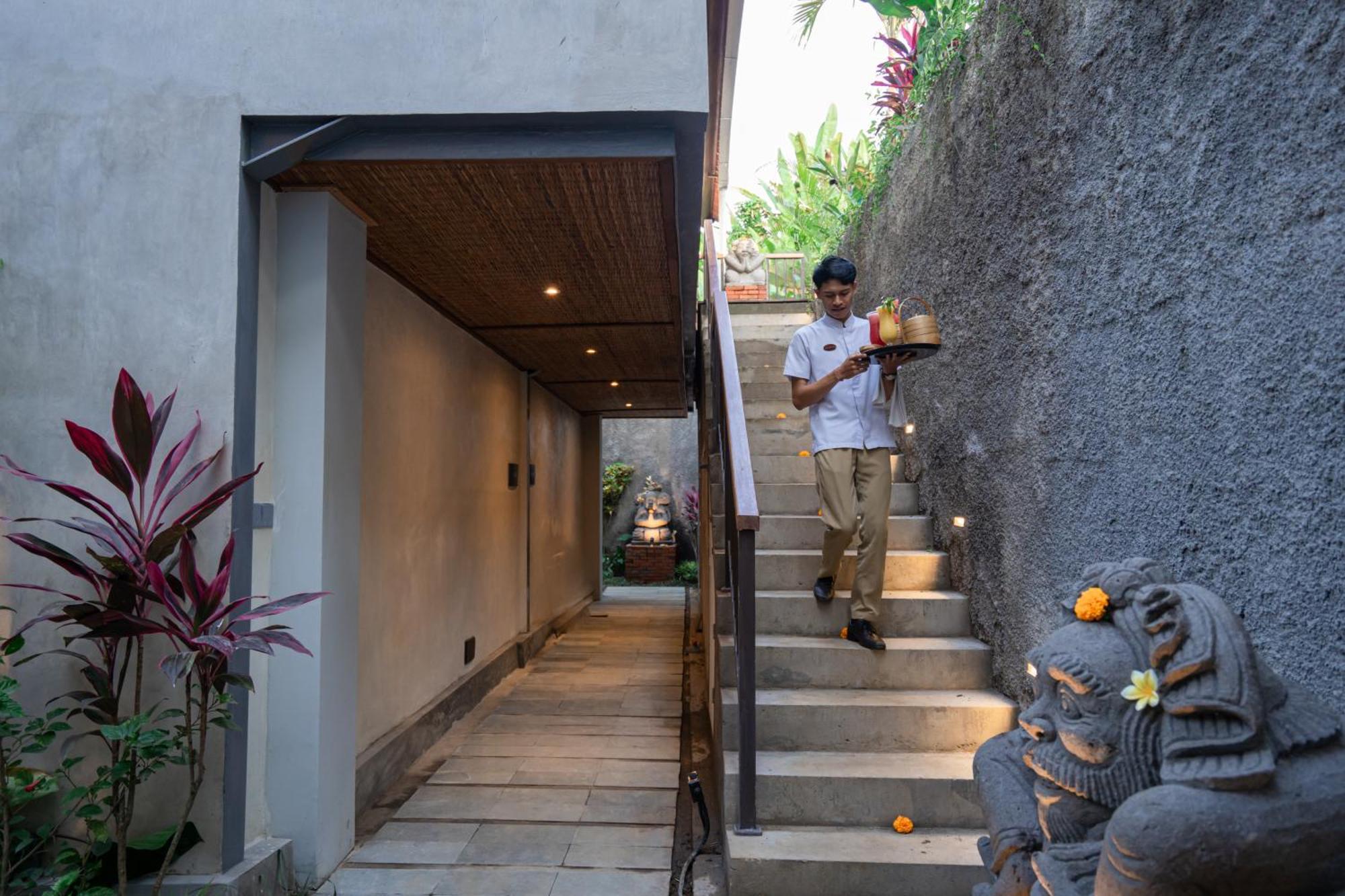 Resort Purana Boutique Ubud