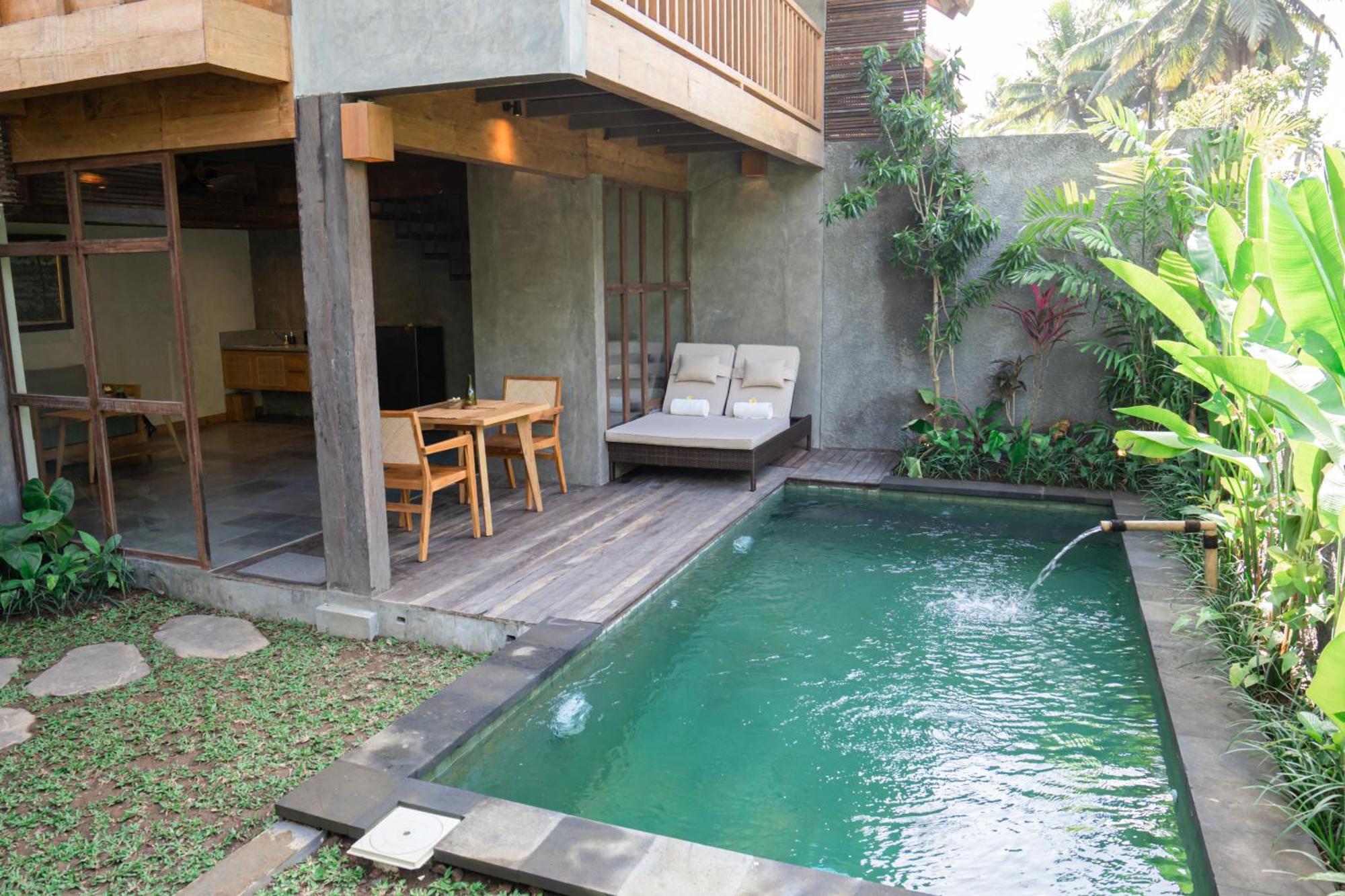 Purana Boutique Resort