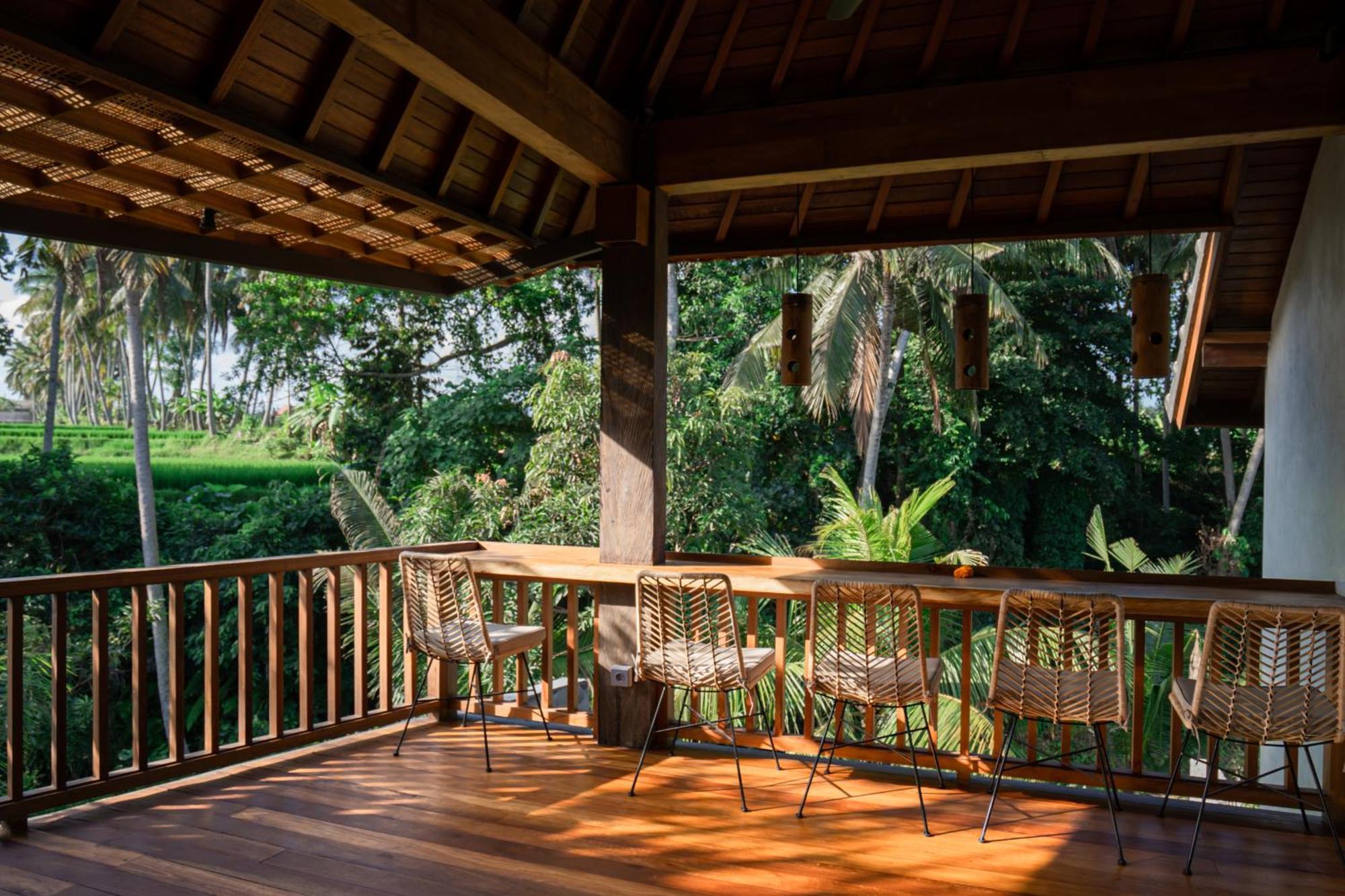 Purana Boutique Resort 5*