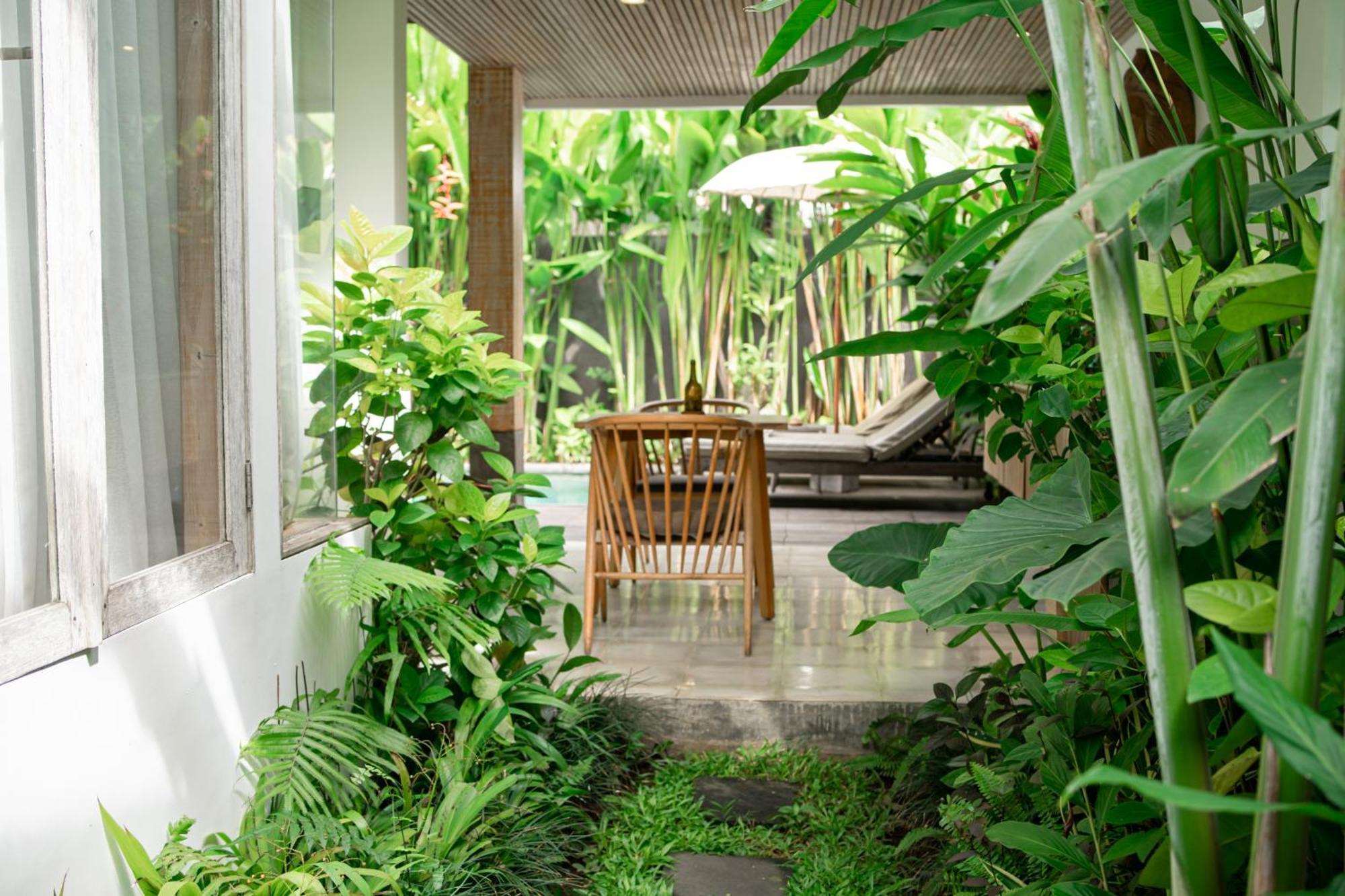Purana Boutique Ubud
