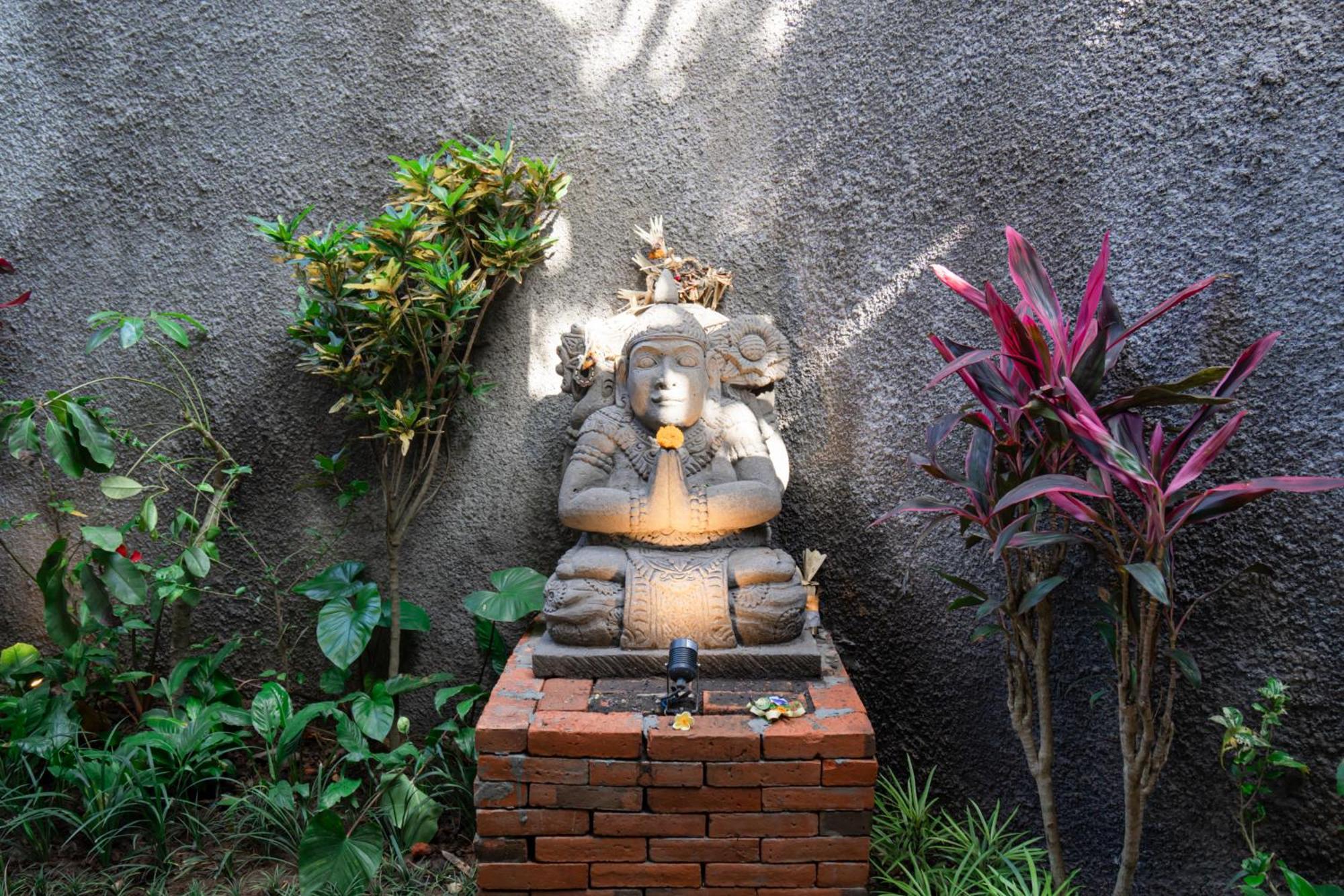 Resort Purana Boutique Ubud