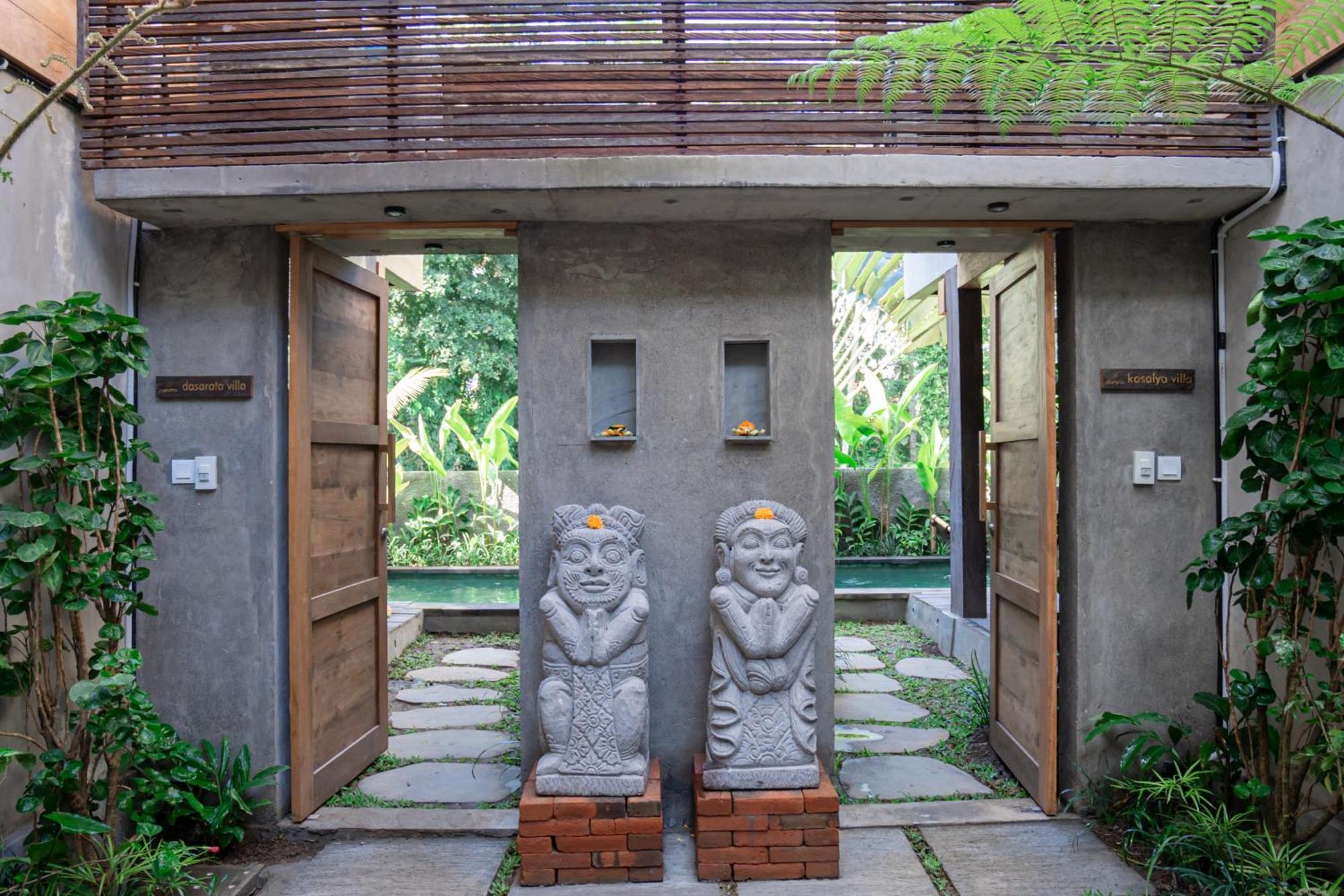 Purana Boutique Ubud