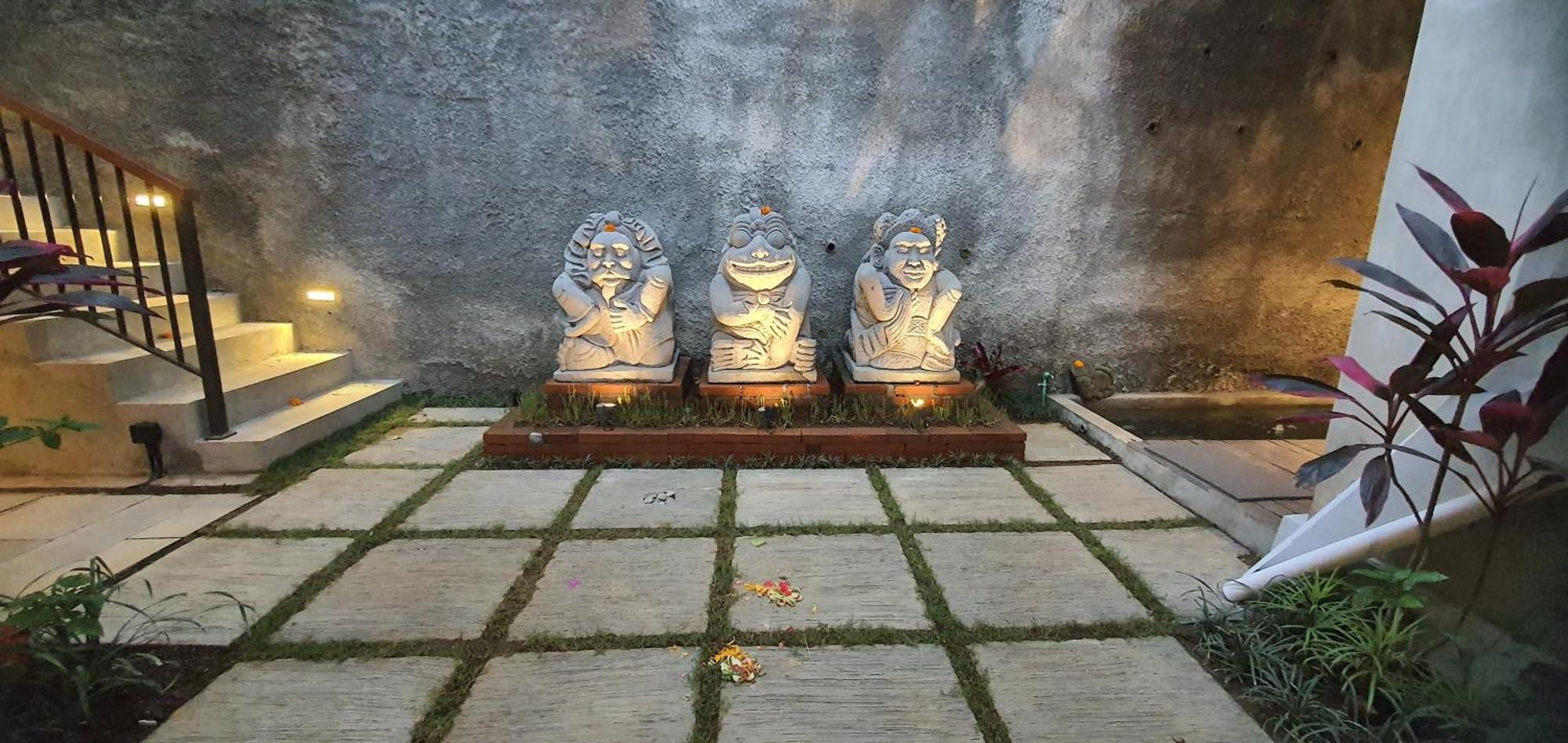 Purana Boutique 5*