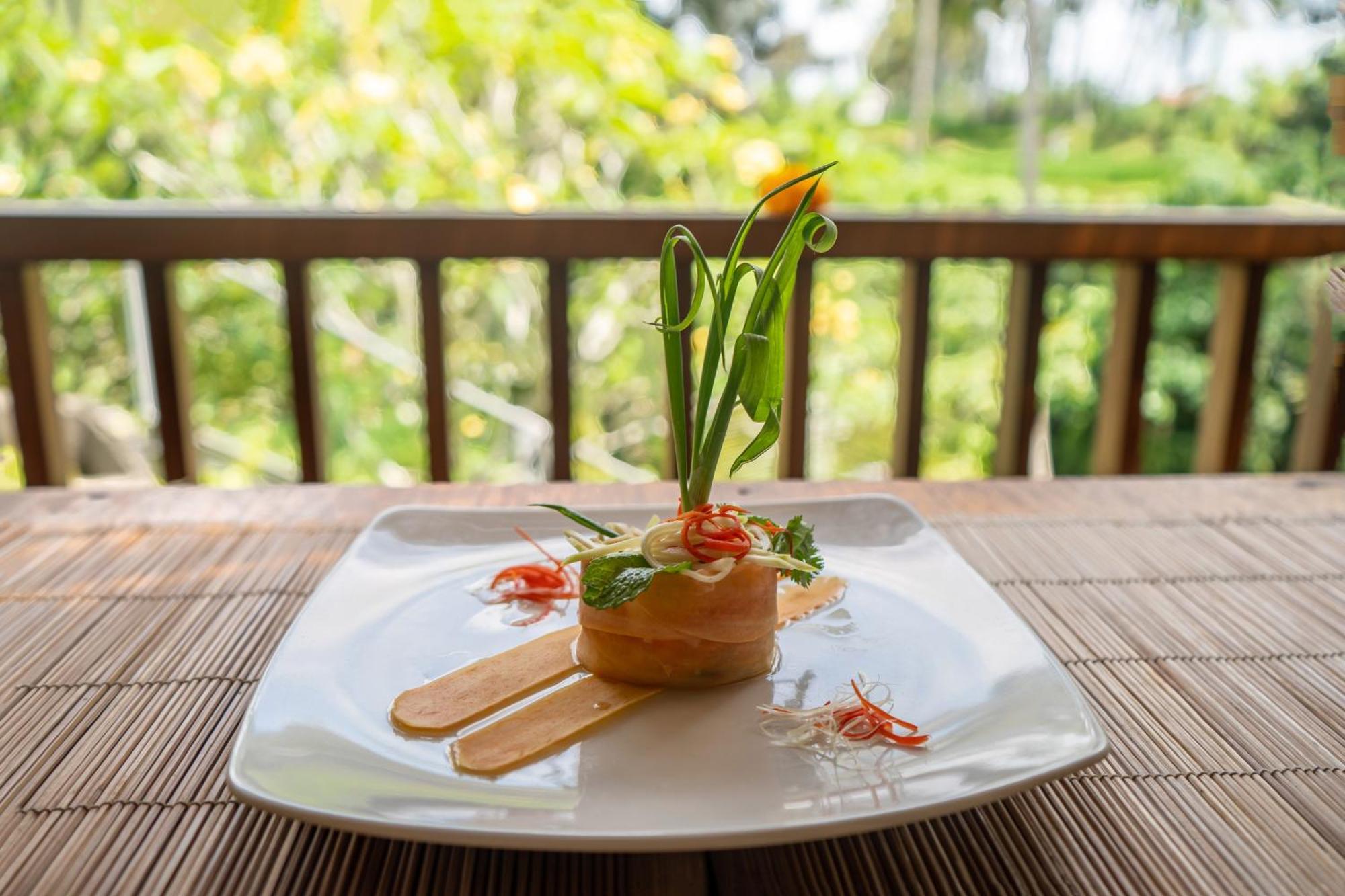 Resort Purana Boutique Ubud
