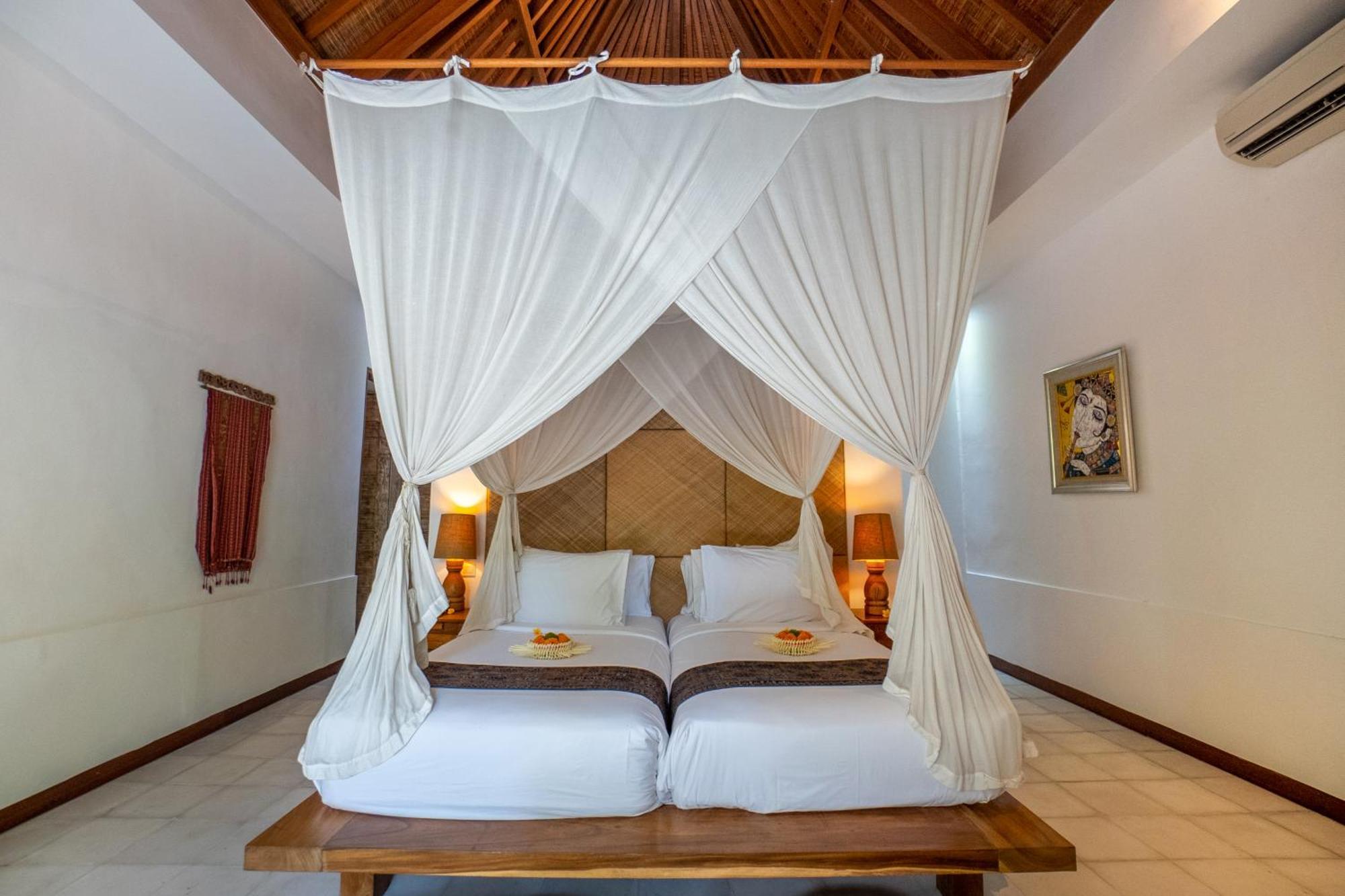 Purana Boutique Ubud