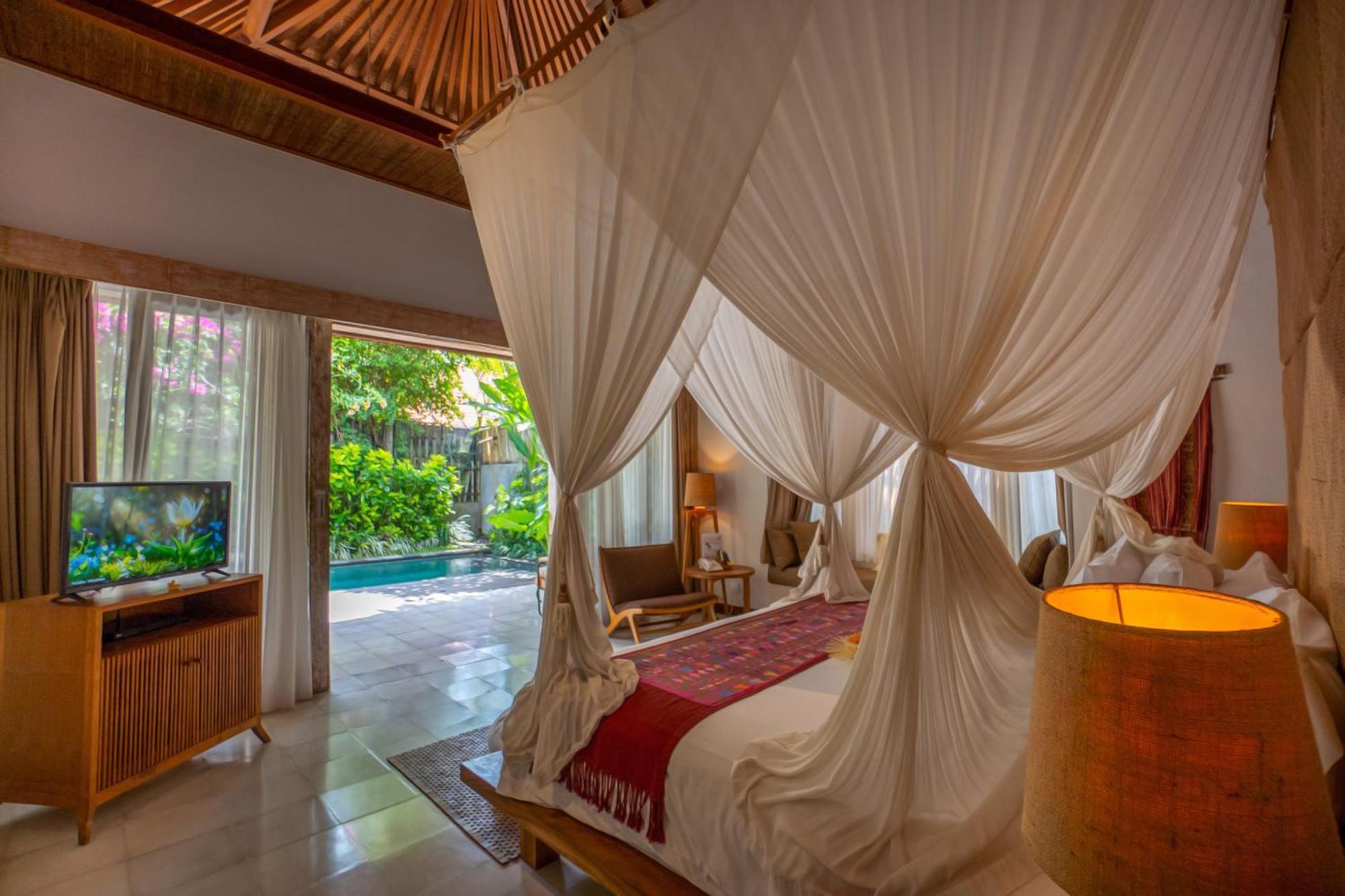 Purana Boutique Resort 5*