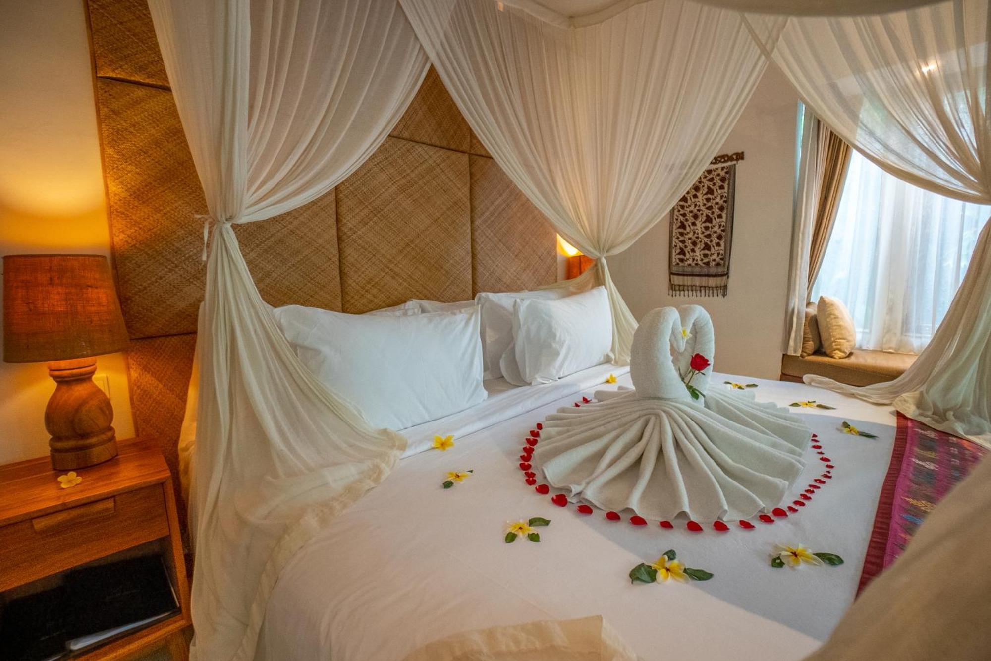 Purana Boutique Ubud