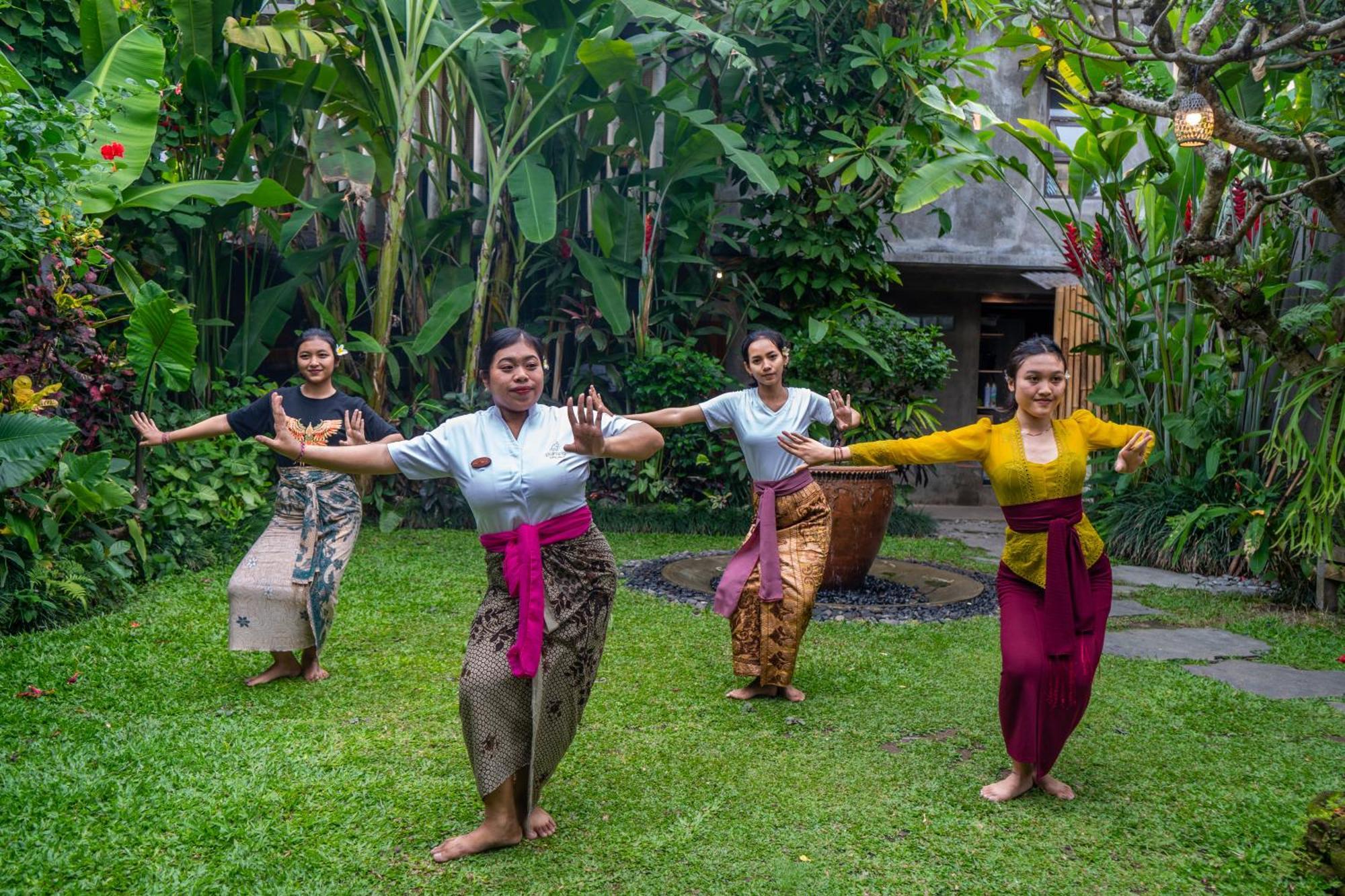 Purana Boutique Resort