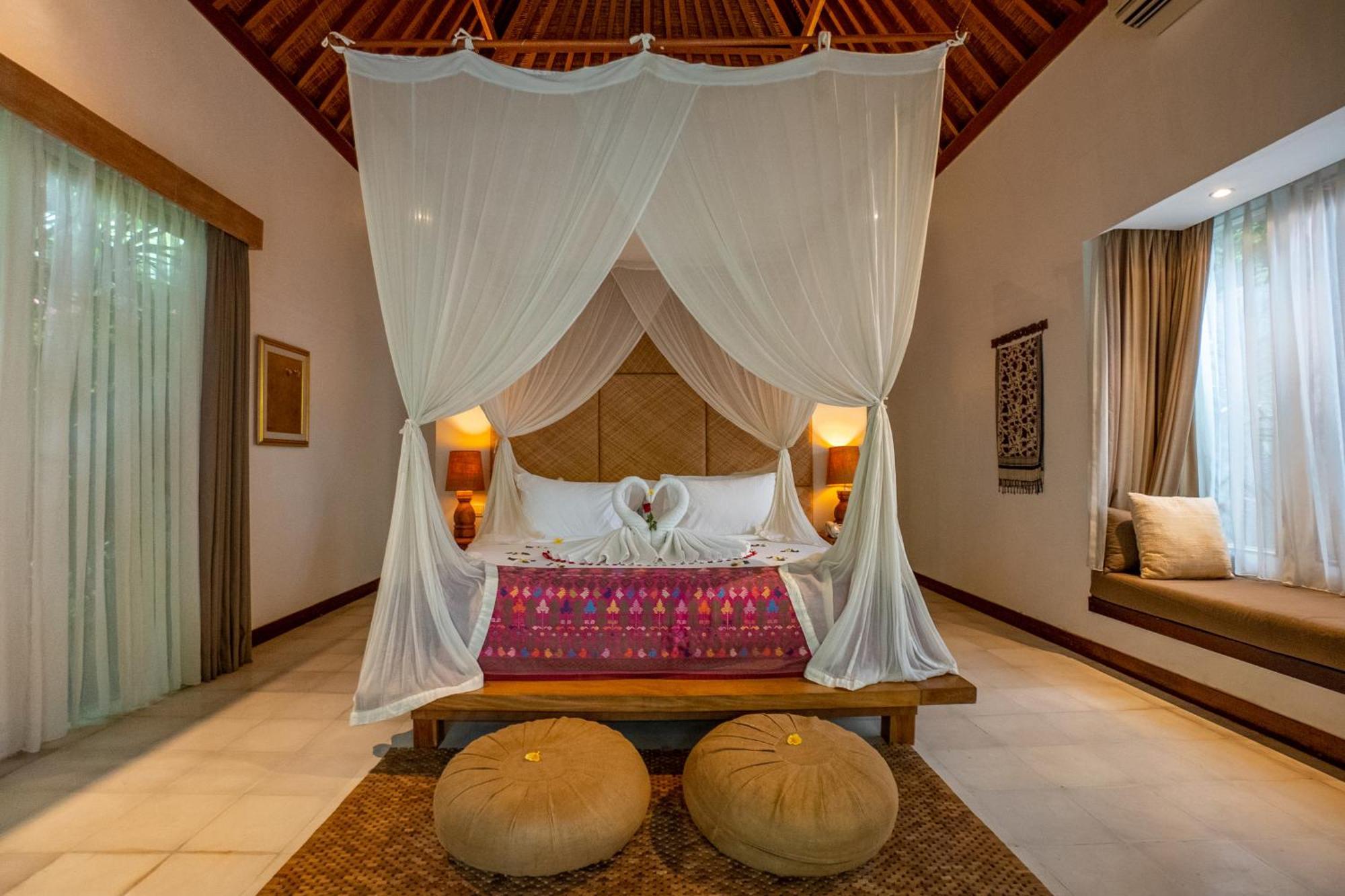 Purana Boutique Resort Ubud (Bali)