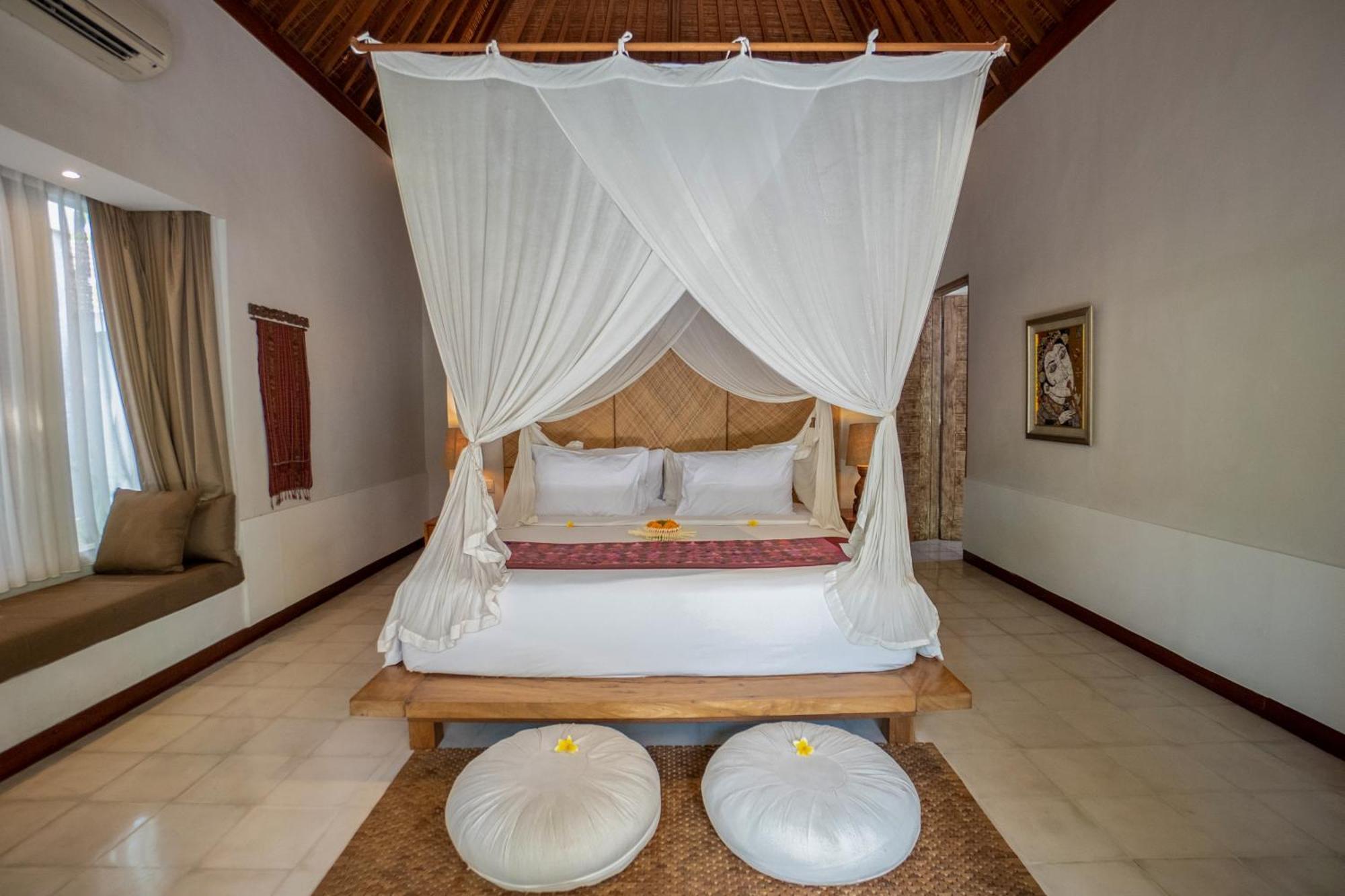 Purana Boutique Ubud (Bali)