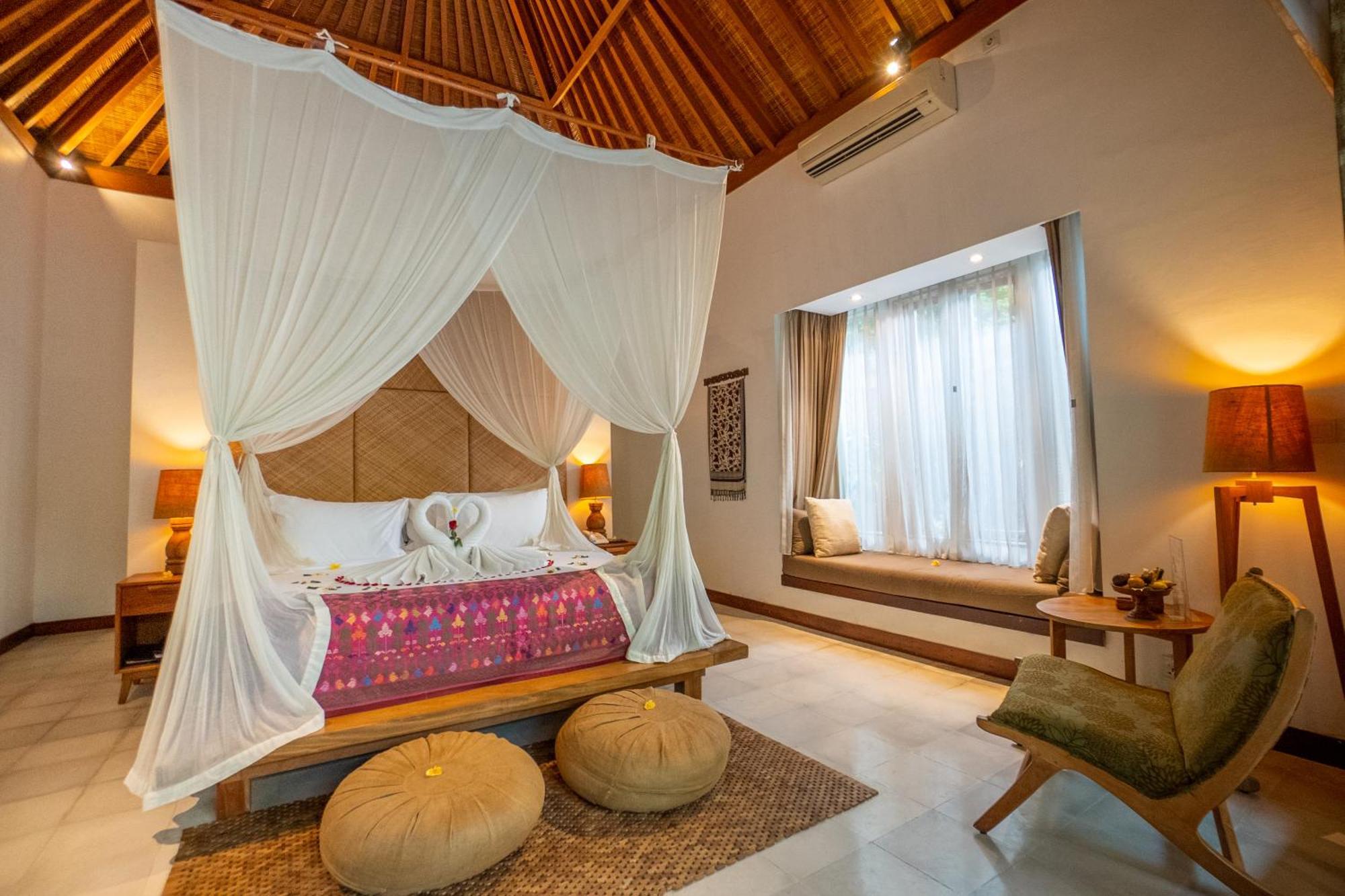 Purana Boutique Resort 5*